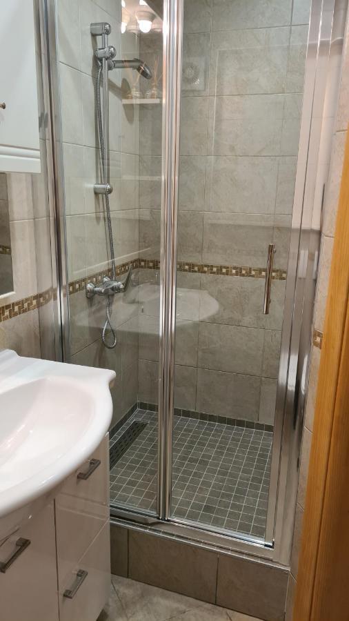 Villa Amalia Apartment 2 Малинска Екстериор снимка