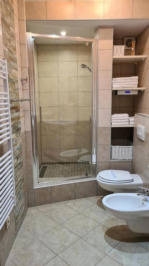 Villa Amalia Apartment 2 Малинска Екстериор снимка